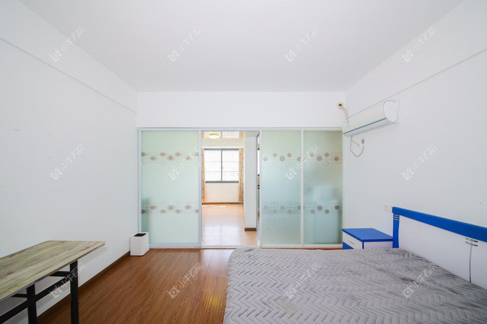 常州腾龙苑西区在租房源室内图_小牛看房