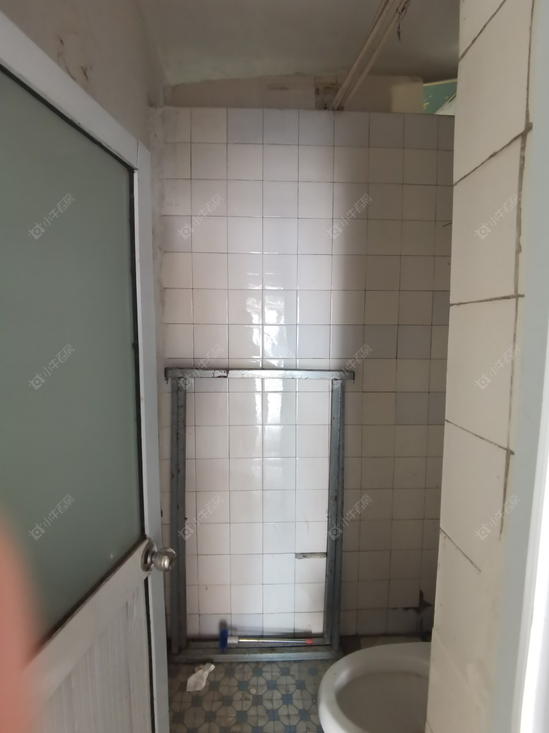 常州浦前张家村租房房源封面图