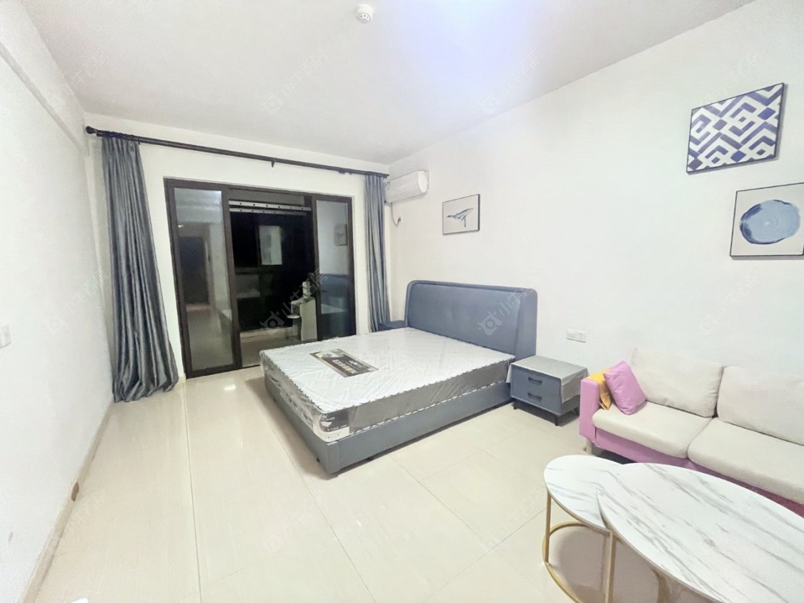 常州星河国际六区在租房源_小牛看房