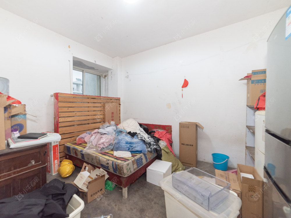 常州藏龙苑西区在售二手房源室内图_小牛看房