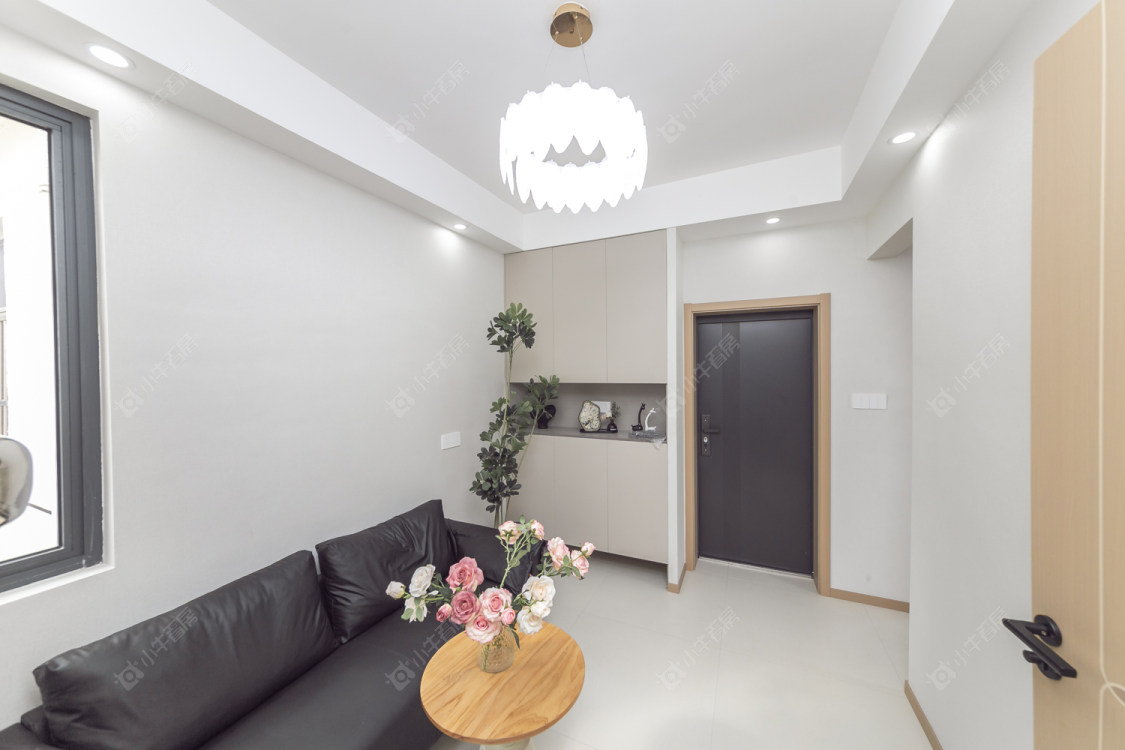 常州花园新村（钟楼）在售二手房源室内图_小牛看房