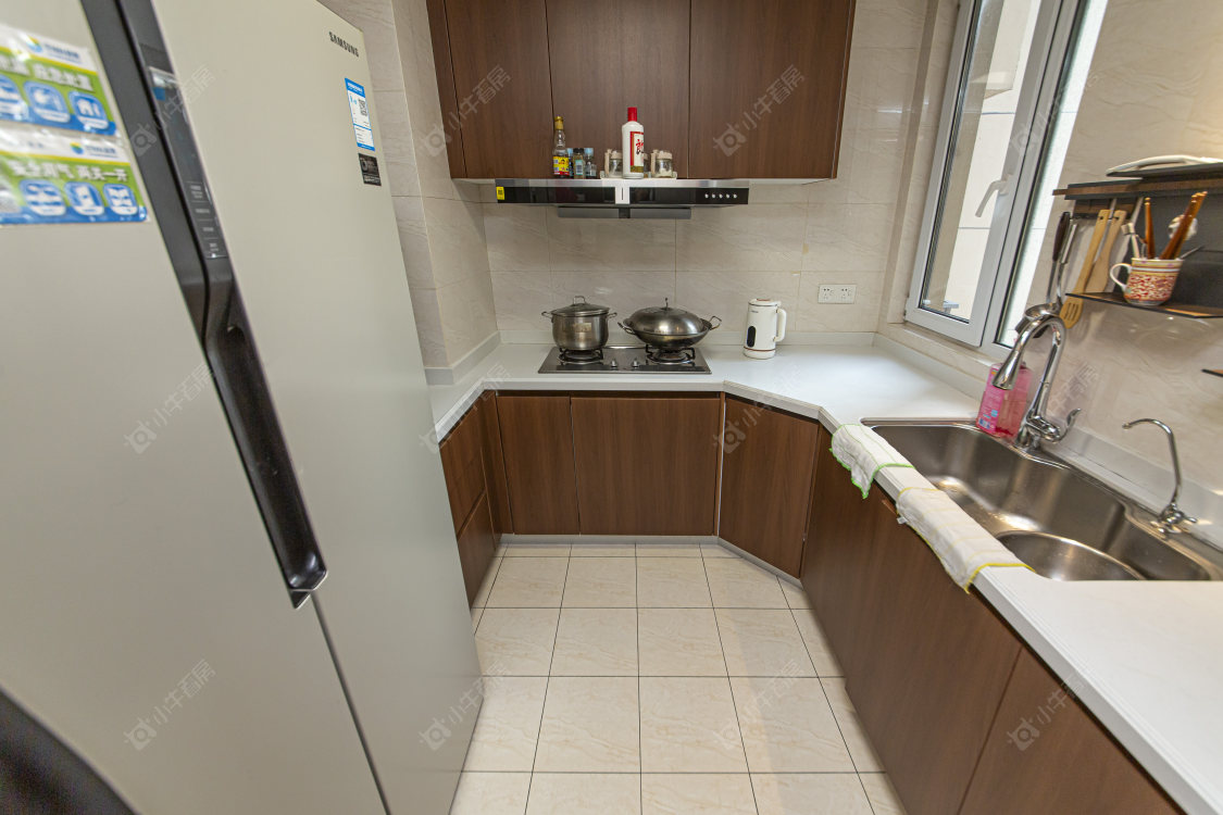 常州万科城在售二手房源室内图_小牛看房