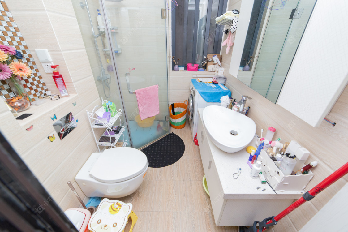 常州飞龙新苑在售二手房源室内图_小牛看房