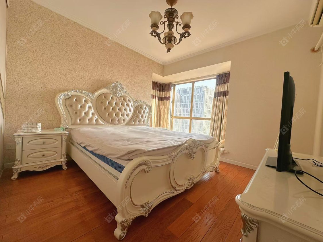 常州常发豪庭国际在租房源_小牛看房