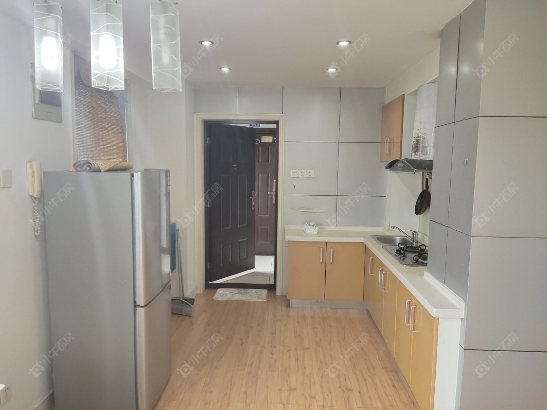 常州燕阳花园在租房源_小牛看房