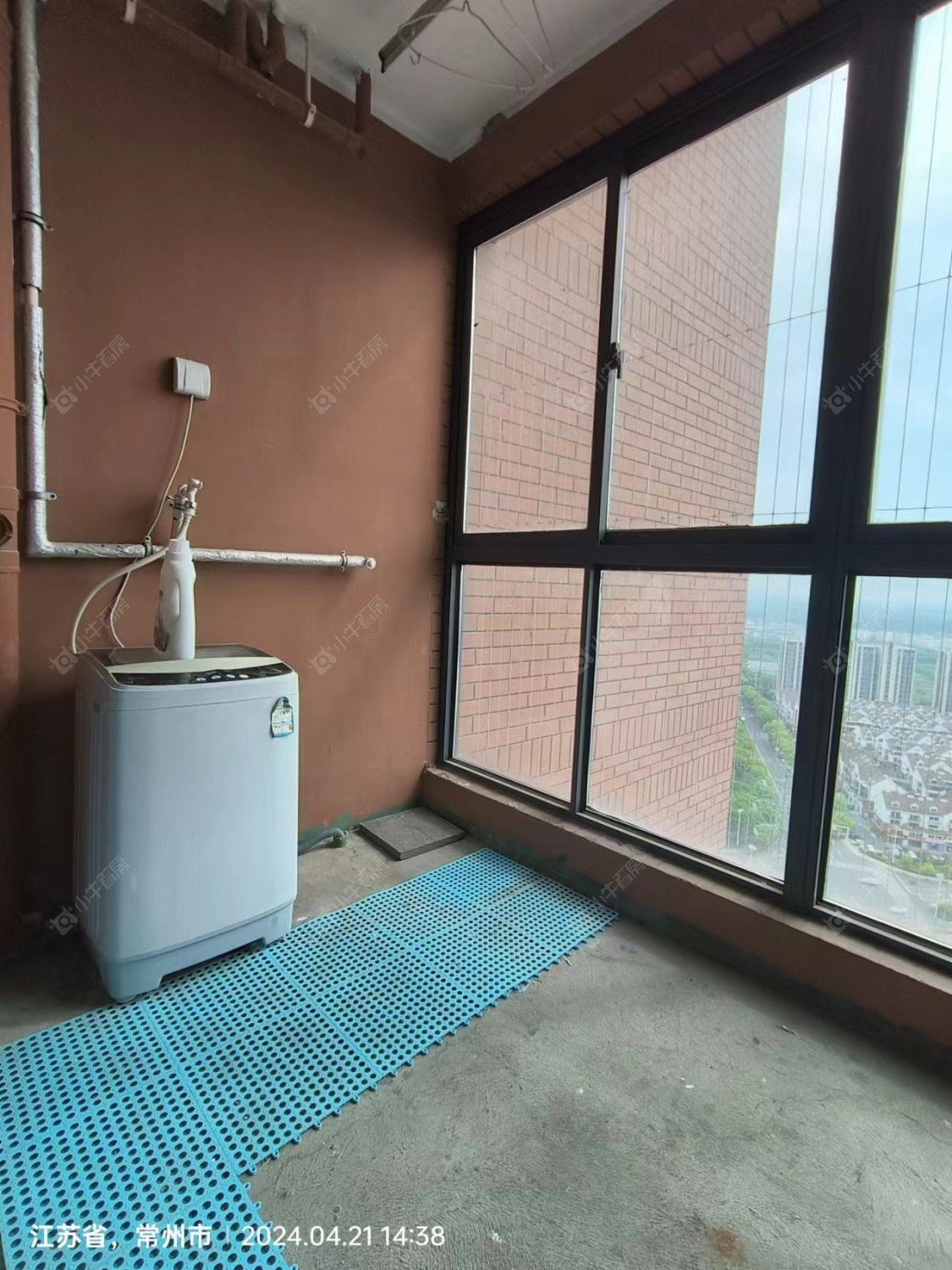 常州泰盈八千里在租房源_小牛看房