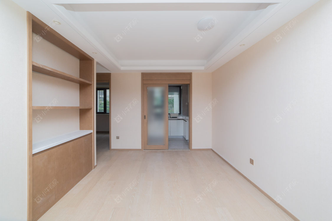 常州朗诗熙华府在售二手房源室内图_小牛看房