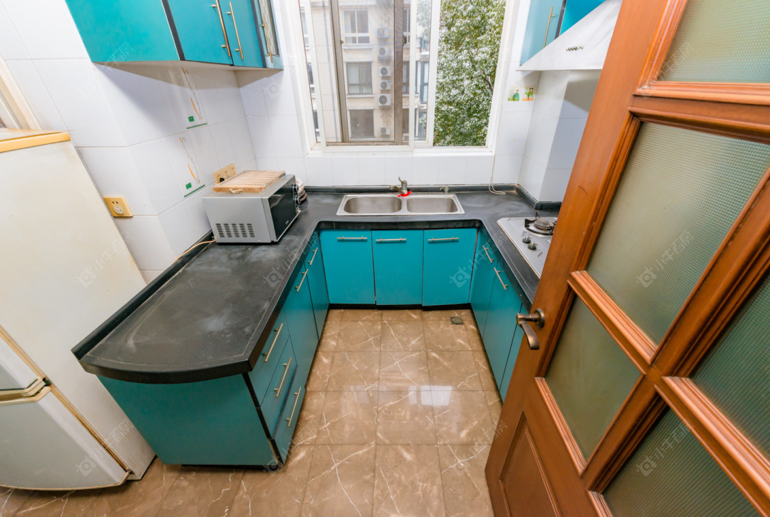 常州天安河滨花园在售二手房源室内图_小牛看房