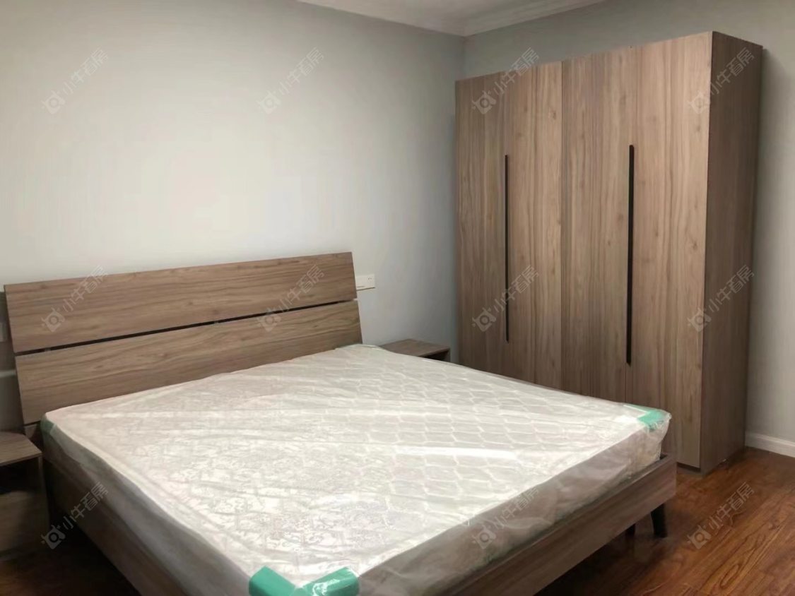 常州月馨苑在租房源室内图_小牛看房