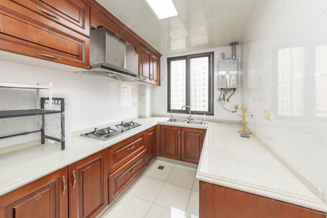 常州吾悦广场北区在售二手房源室内图_小牛看房