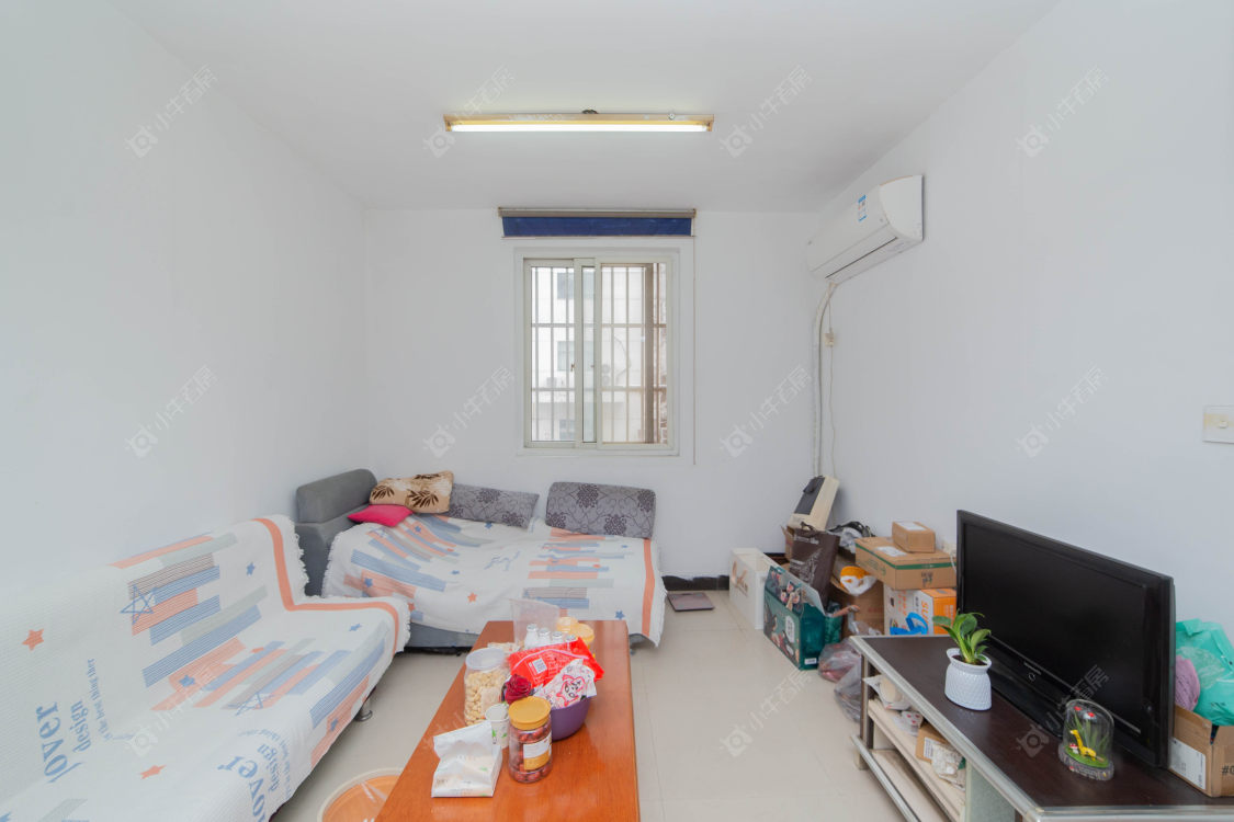 常州泰山三村在售二手房源室内图_小牛看房