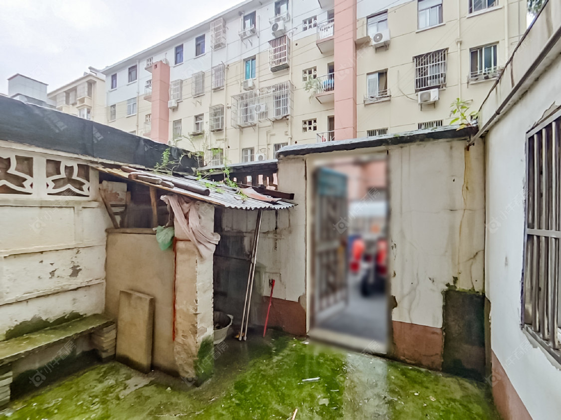 常州公安南苑在售二手房房源_小牛看房