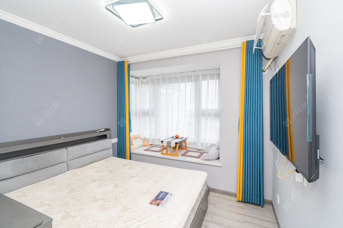 常州衡麓世家在售二手房源室内图_小牛看房