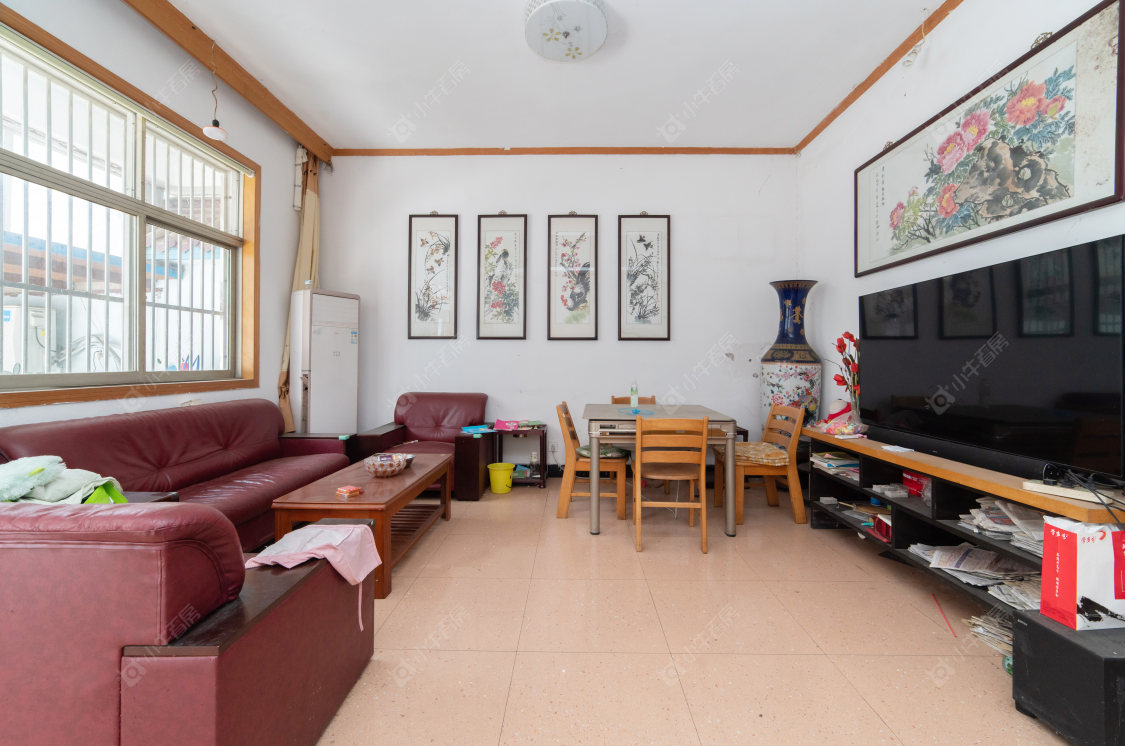 常州谭墅村委在售二手房源室内图_小牛看房