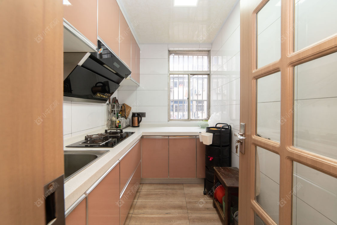 常州白云新村在售二手房源室内图_小牛看房