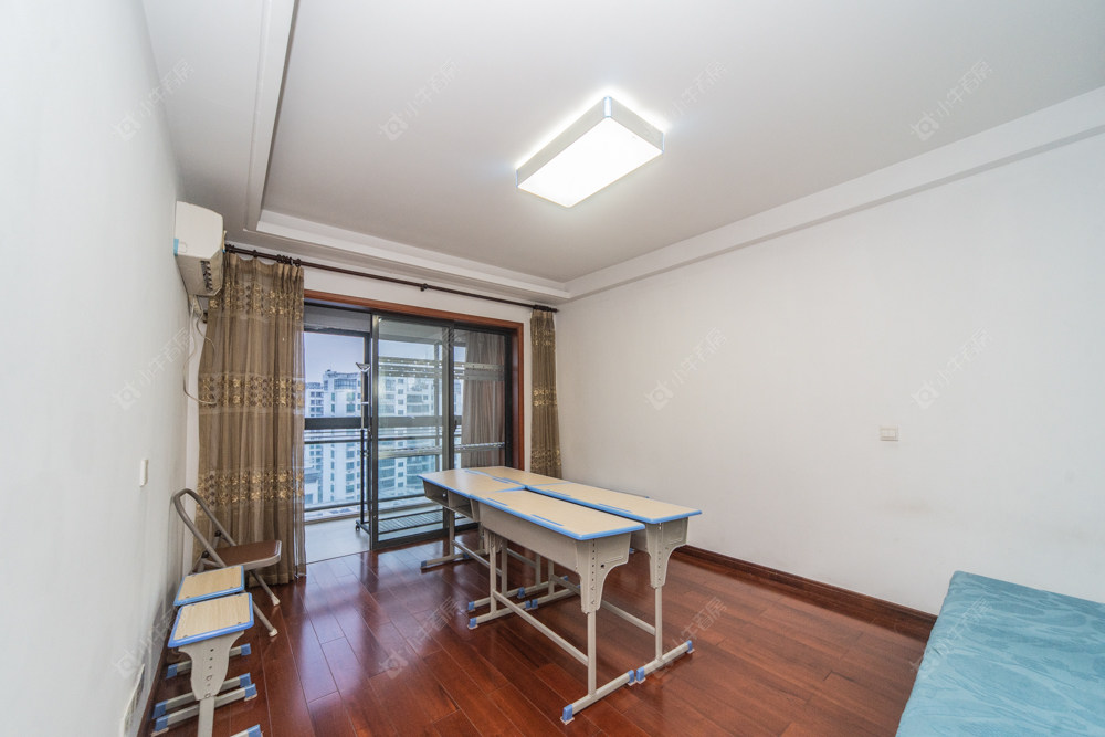 常州天安花园在售二手房源室内图_小牛看房