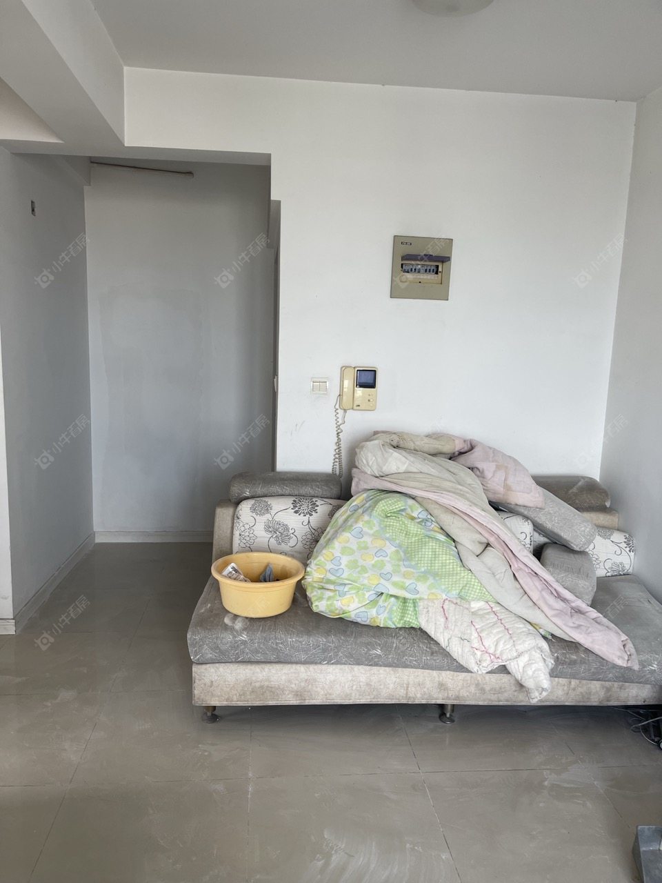 常州新天地商业广场在租房源室内图_小牛看房