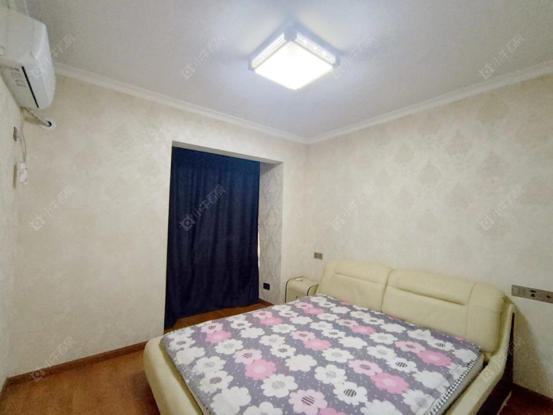 常州平岗星苑一期在租房源室内图_小牛看房