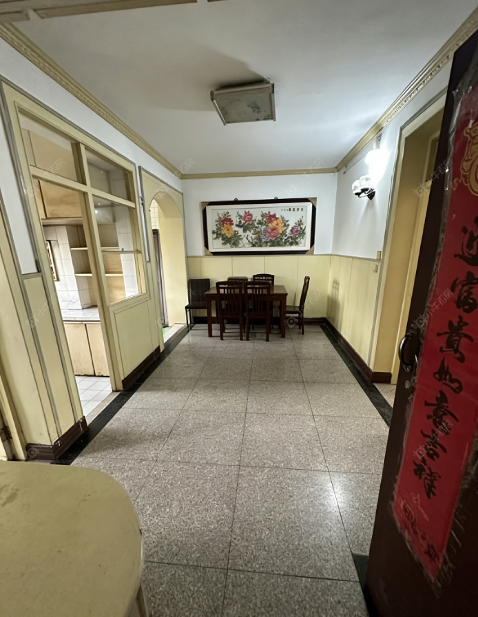 工房北区十一区房源户型图 常州工房北区十一区在租房源户型图_小牛看房