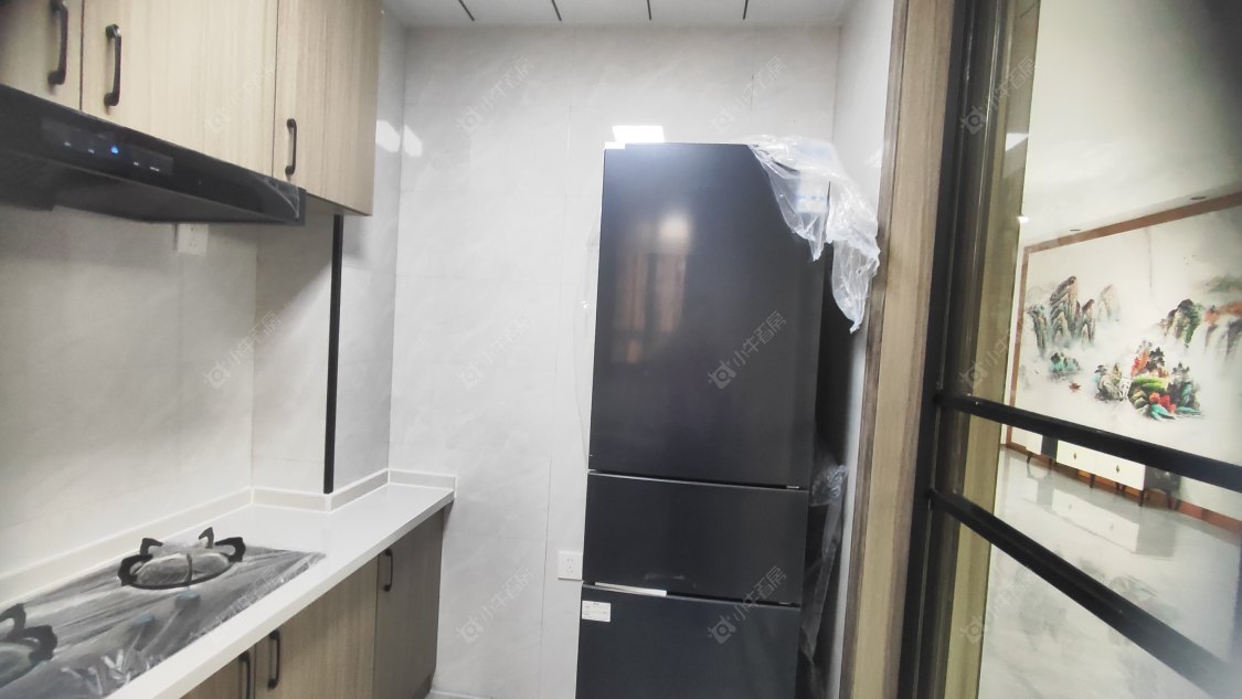 常州星河丹堤八区在租房源_小牛看房