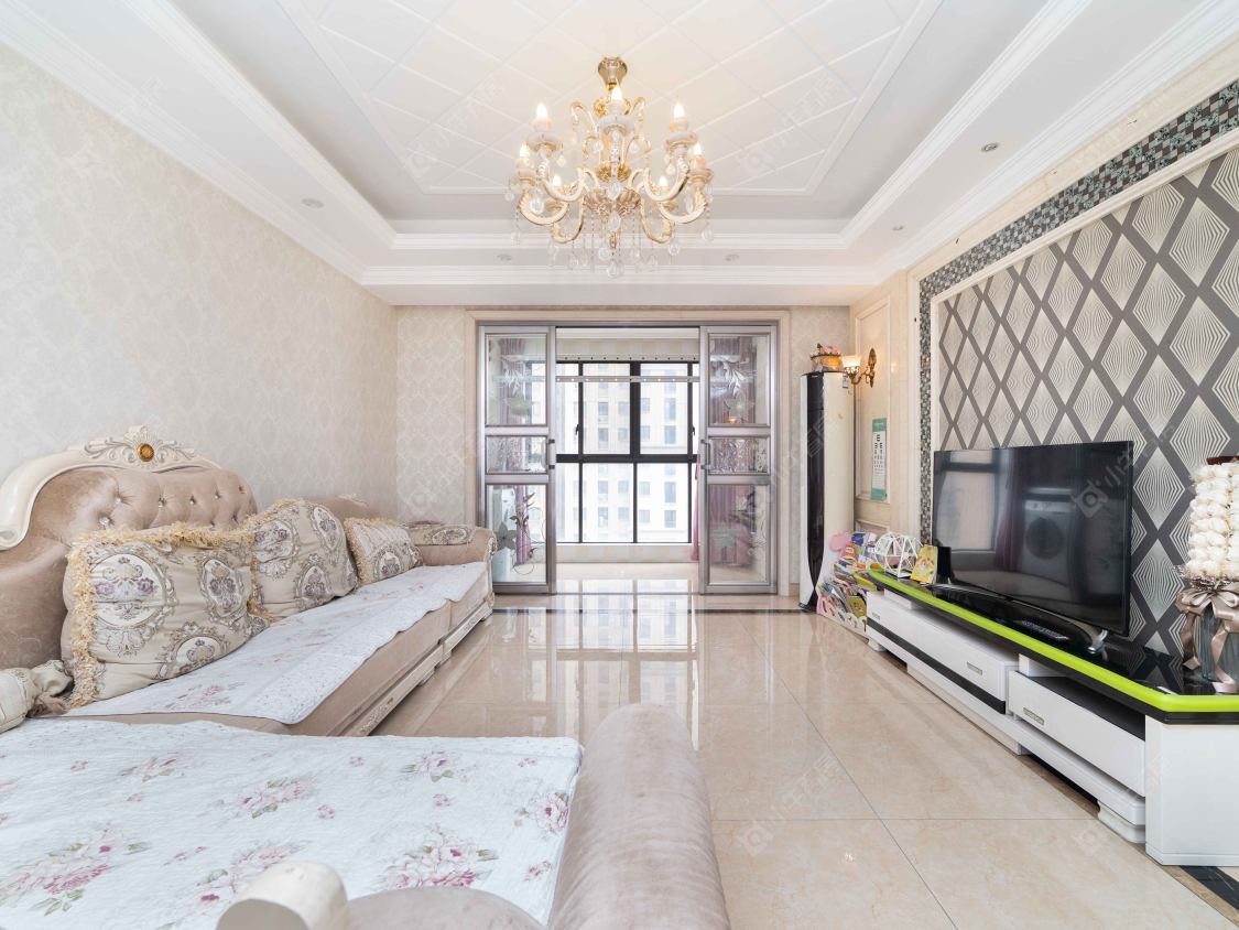 常州新城香溢澜桥一期在售二手房_小牛看房