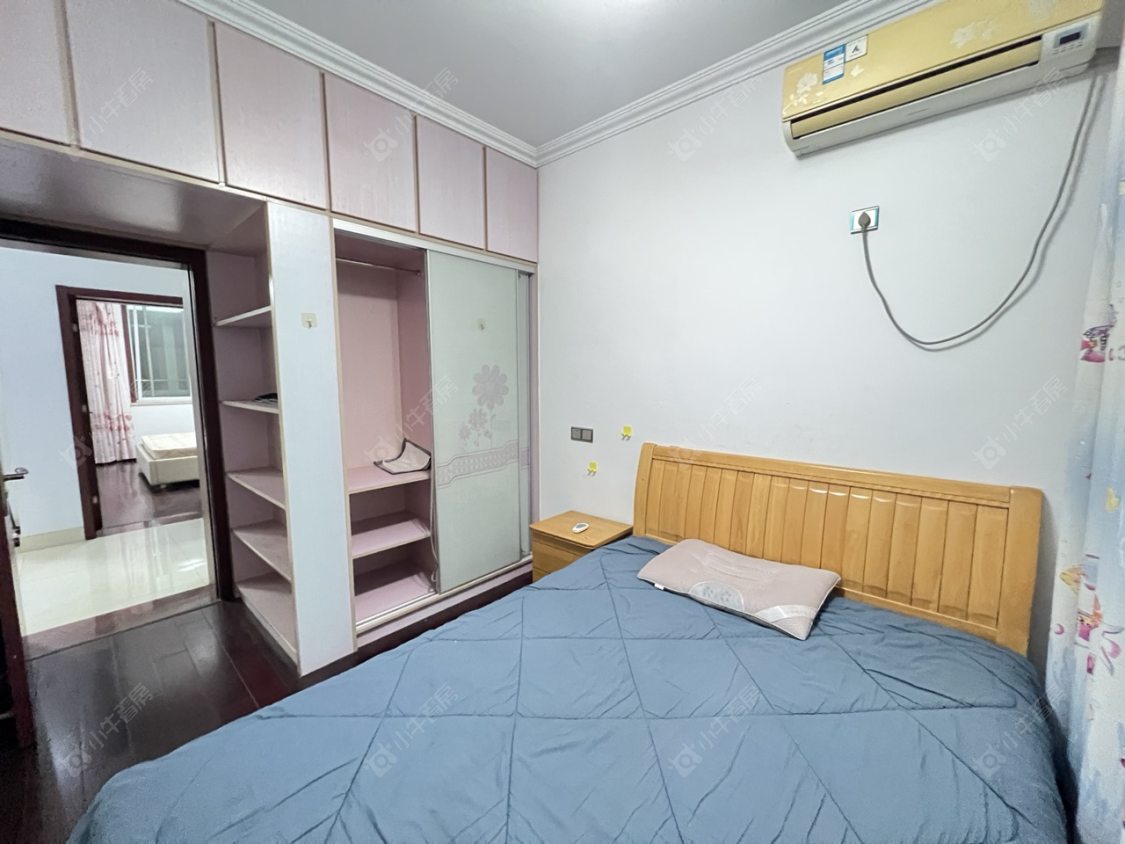 南河花园房源室内图 常州南河花园在租房源室内图_小牛看房