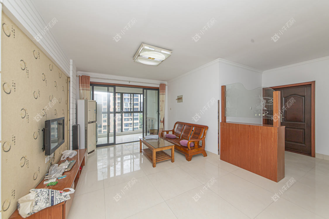 常州茂业豪园3室2厅2卫出租_小牛看房