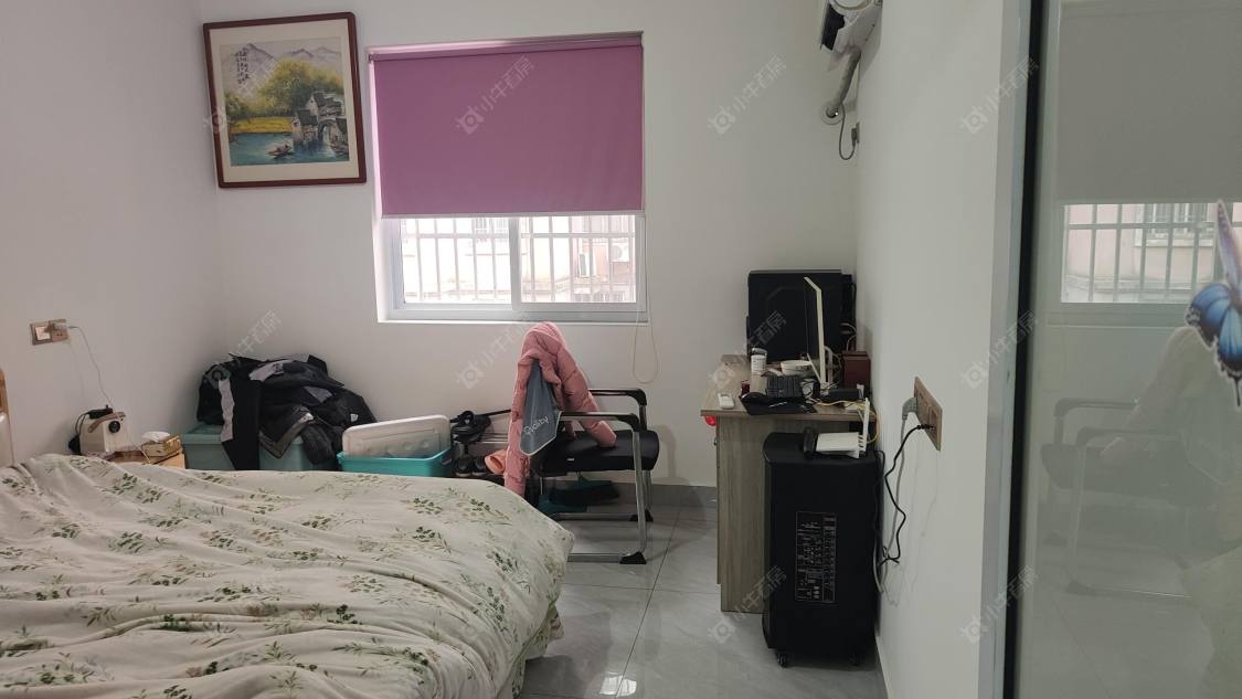 常州花之园在租房源室内图_小牛看房