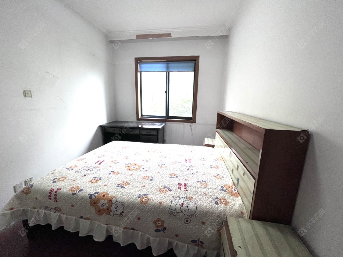 常州四季新城南苑在租房源_小牛看房