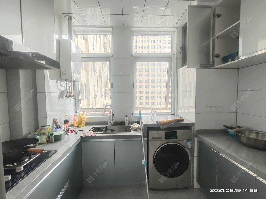 常州朗诗邻里中心在租房源室内图_小牛看房