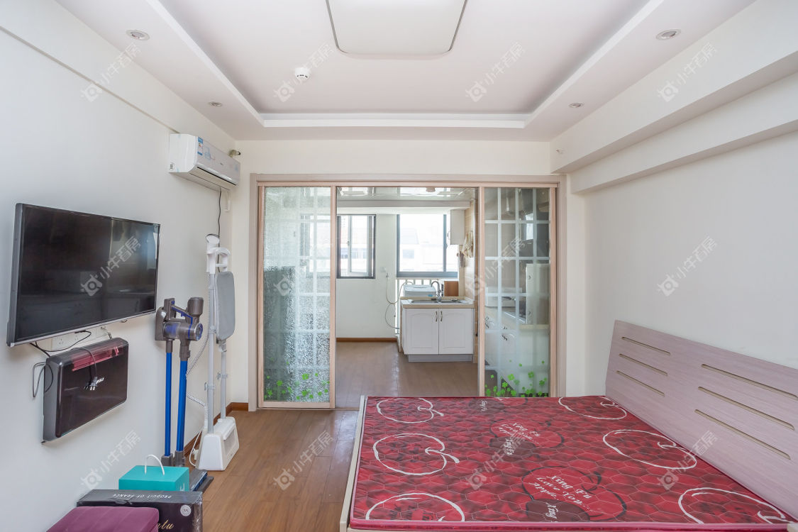 常州京城豪苑北区在租房源_小牛看房