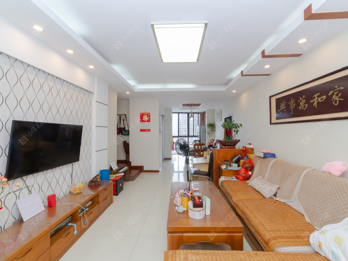 常州聚博花园在售二手房源室内图_小牛看房