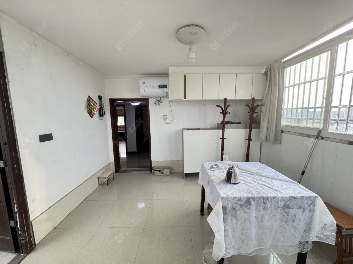 常州桂花园在租房源_小牛看房