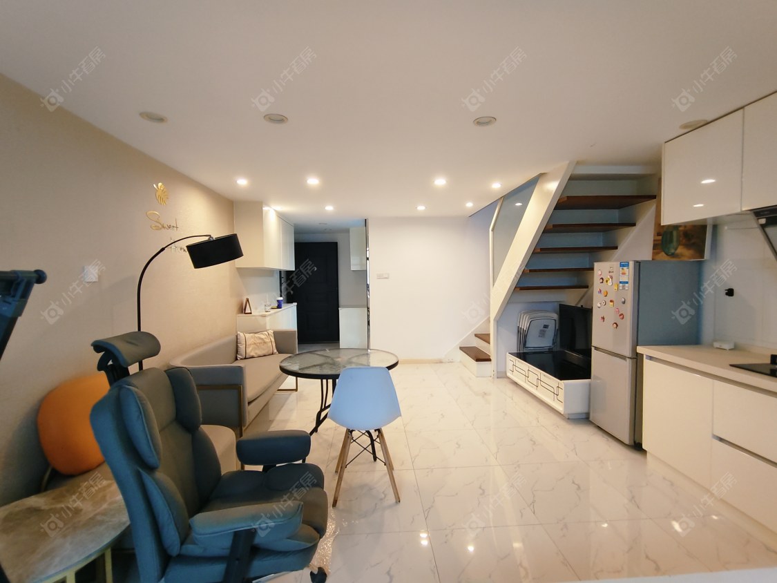 常州巨凝金水岸在租房源室内图_小牛看房