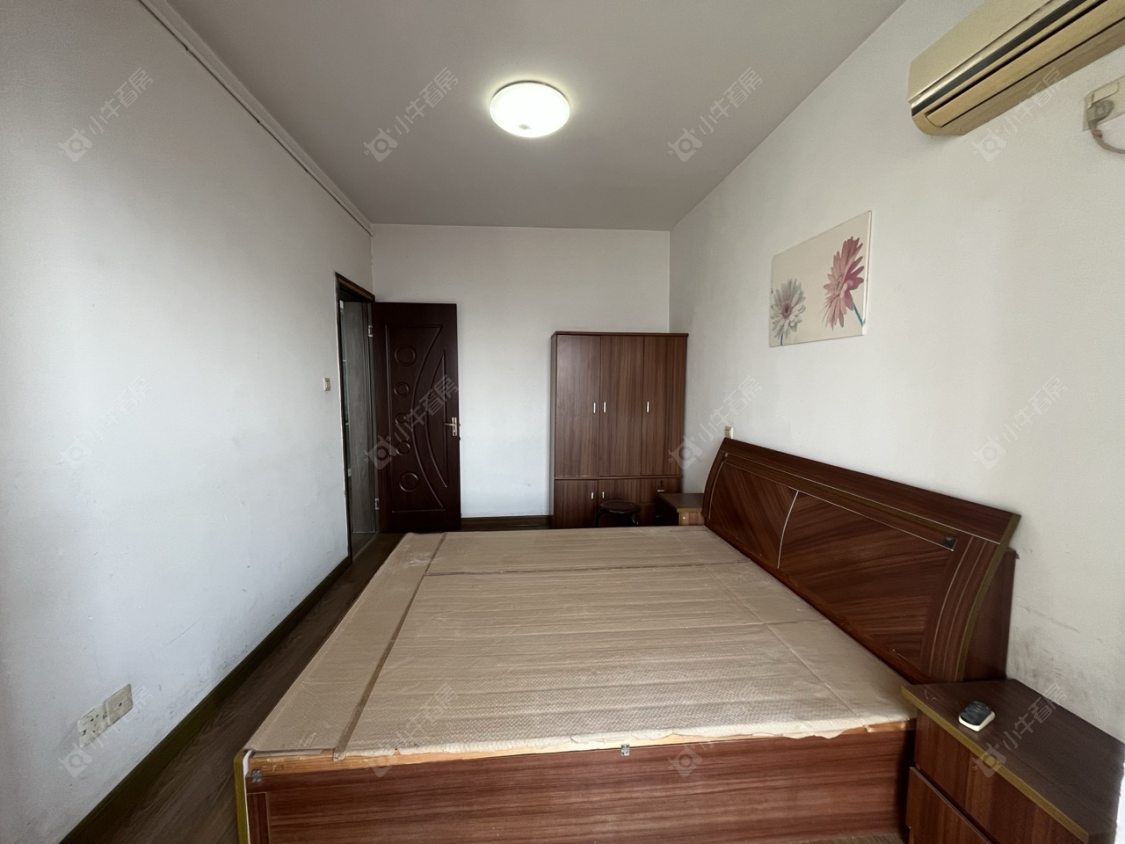 常州金色新城西区在租房源室内图_小牛看房