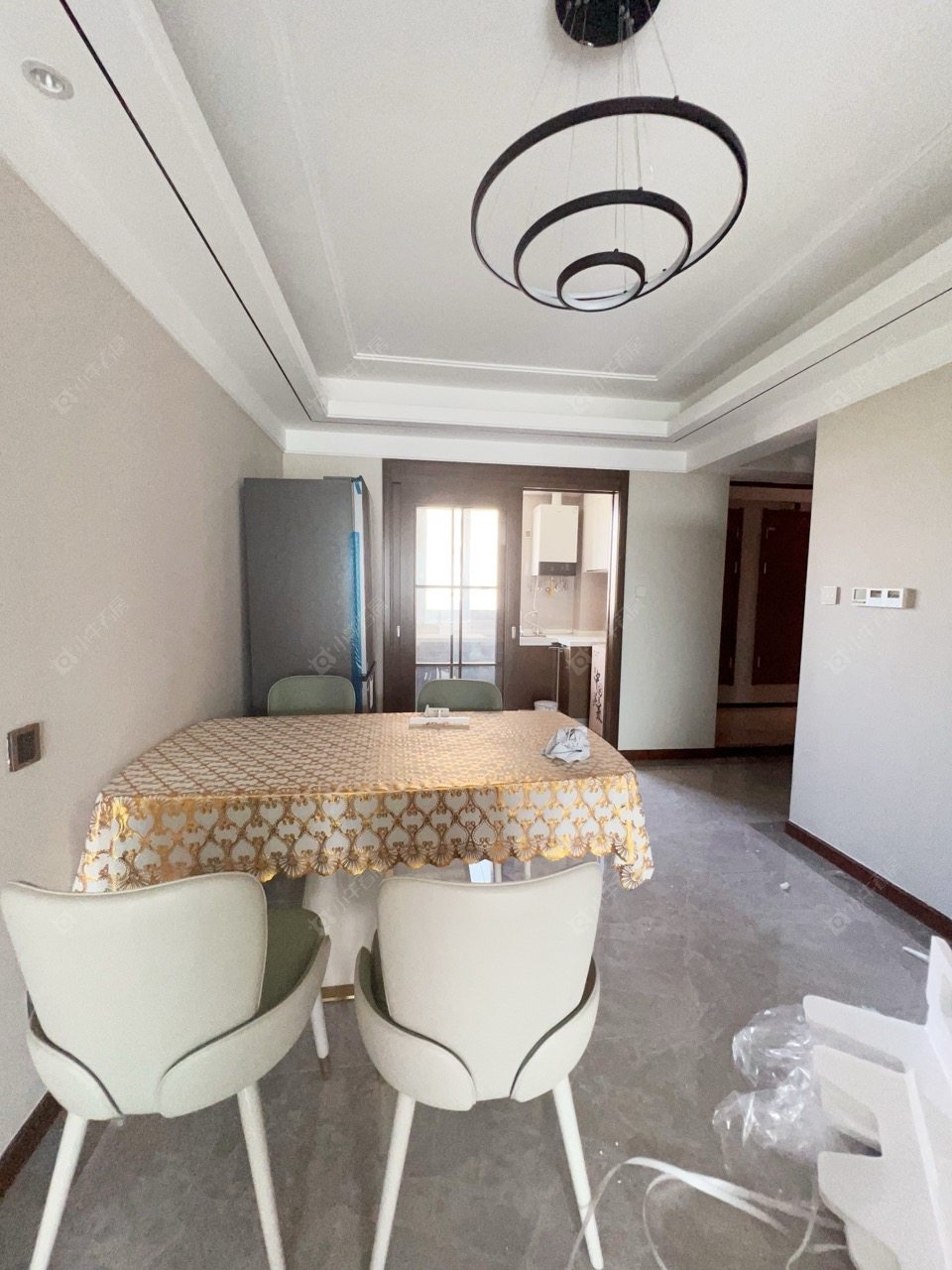 常州美的翰林府在租房源室内图_小牛看房