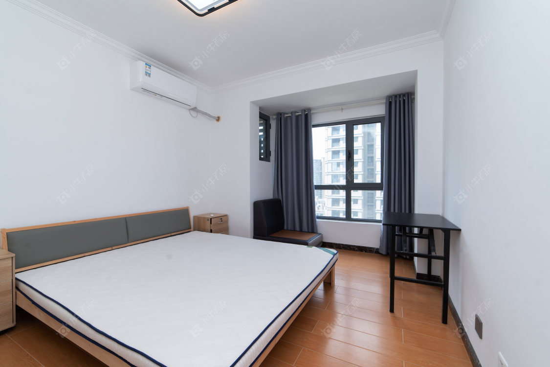 常州五星星韵城在售二手房源室内图_小牛看房