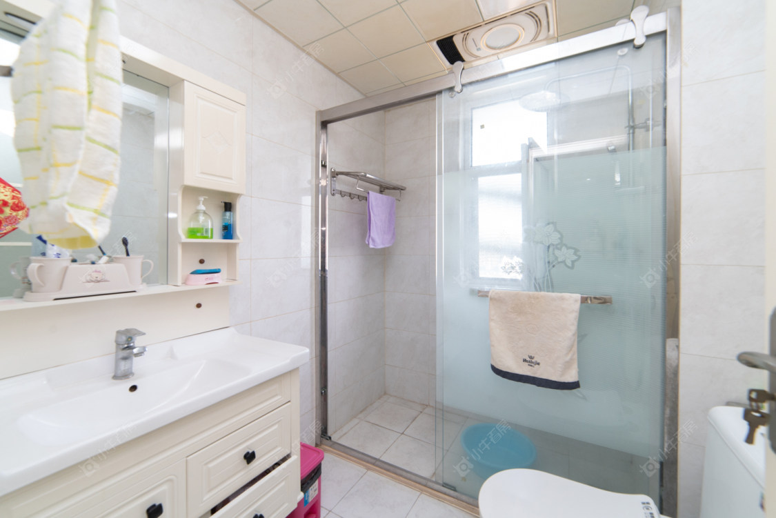 常州路劲城市主场在售二手房源室内图_小牛看房