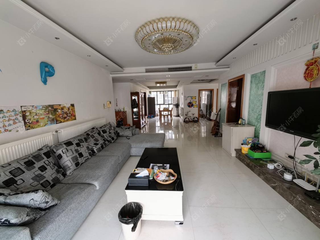 常州府翰苑东区在租房源室内图_小牛看房