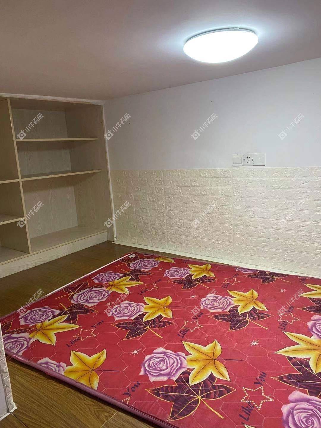 常州吾悦广场金苹果公寓租房_吾悦广场金苹果公寓2室1厅房源出租