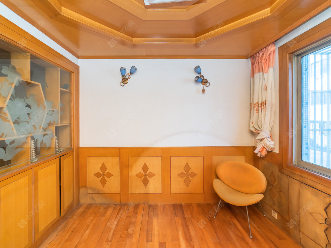 常州机厂街在售二手房源室内图_小牛看房