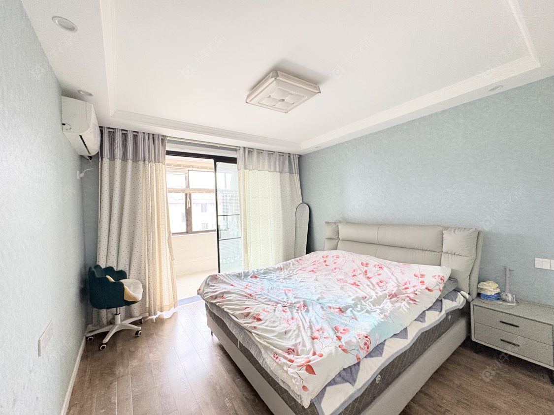 丹阳太阳城小区在售二手房源室内图_小牛看房