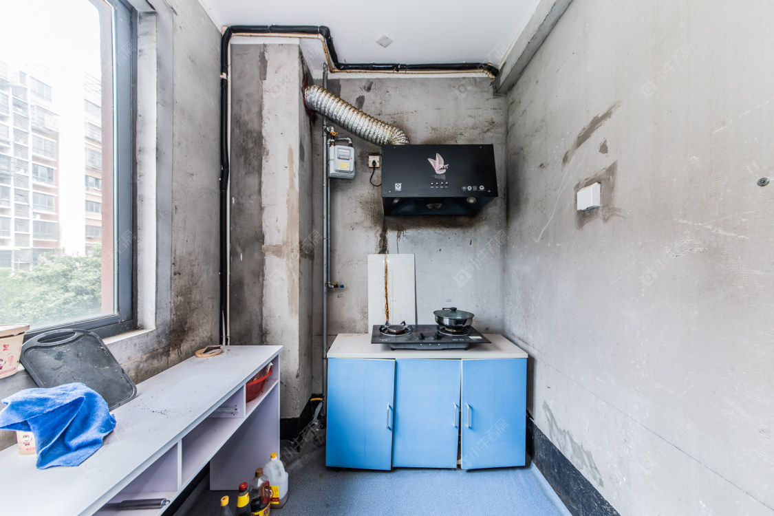 常州祥龙苑在售二手房源室内图_小牛看房