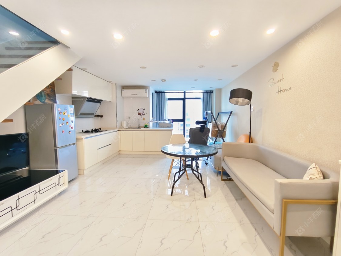 常州巨凝金水岸在租房源室内图_小牛看房