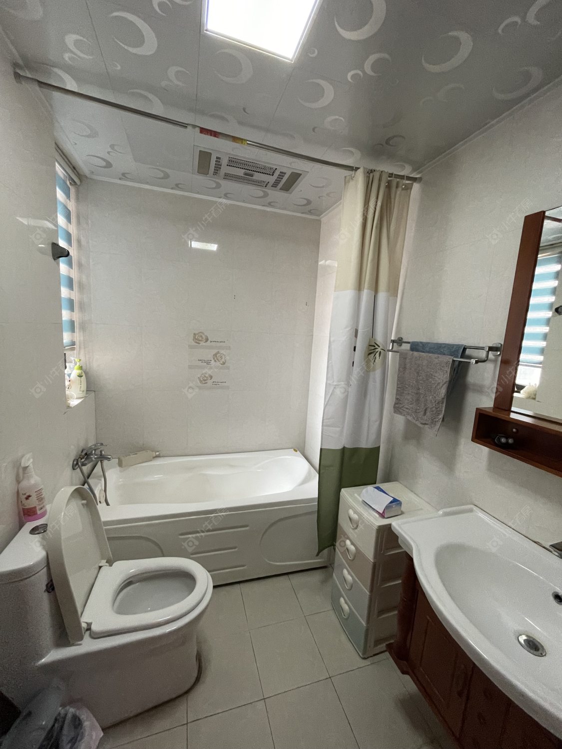 常州新城尚东区花园北区在租房源室内图_小牛看房