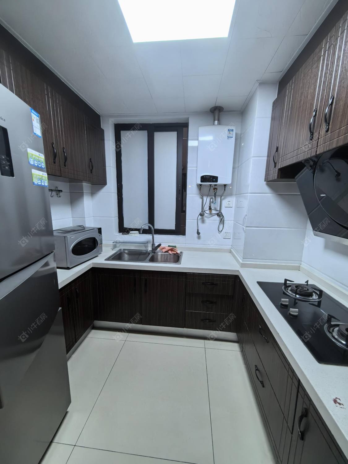 常州绿地峰云汇在租房源室内图_小牛看房