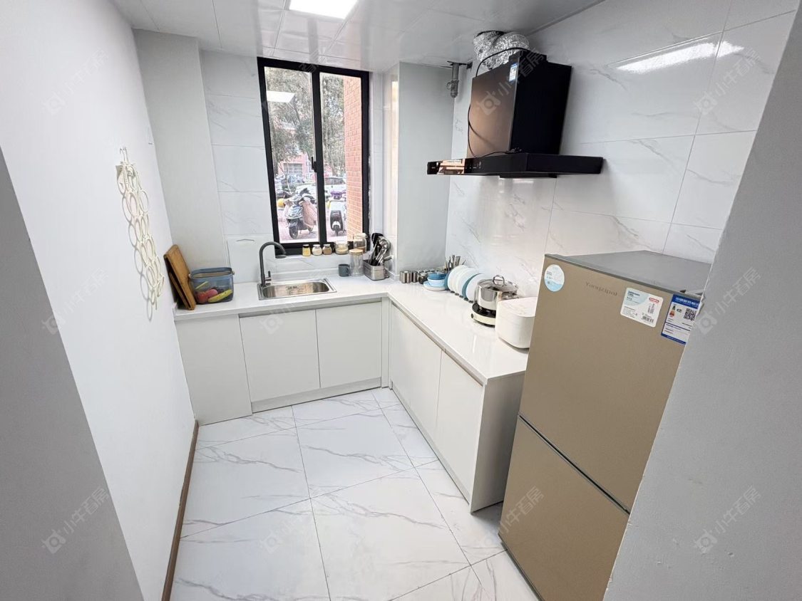 常州顺园九村在租房源_小牛看房