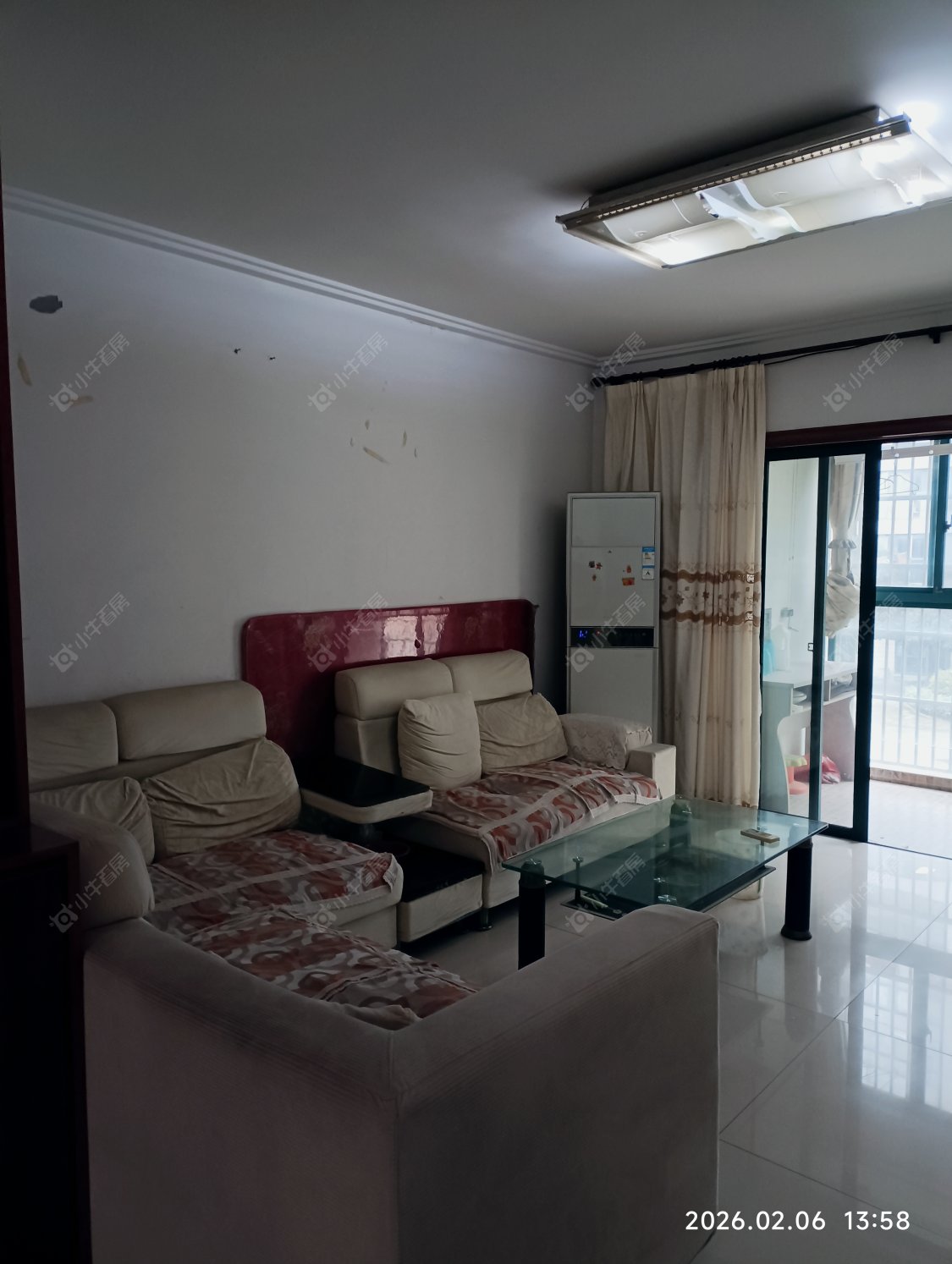 金田雅居房源室内图 常州金田雅居在租房源室内图_小牛看房