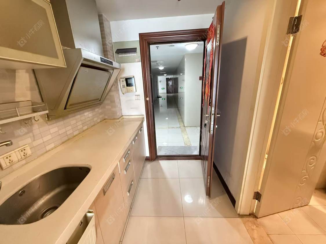 常州湾里新村在租房源室内图_小牛看房