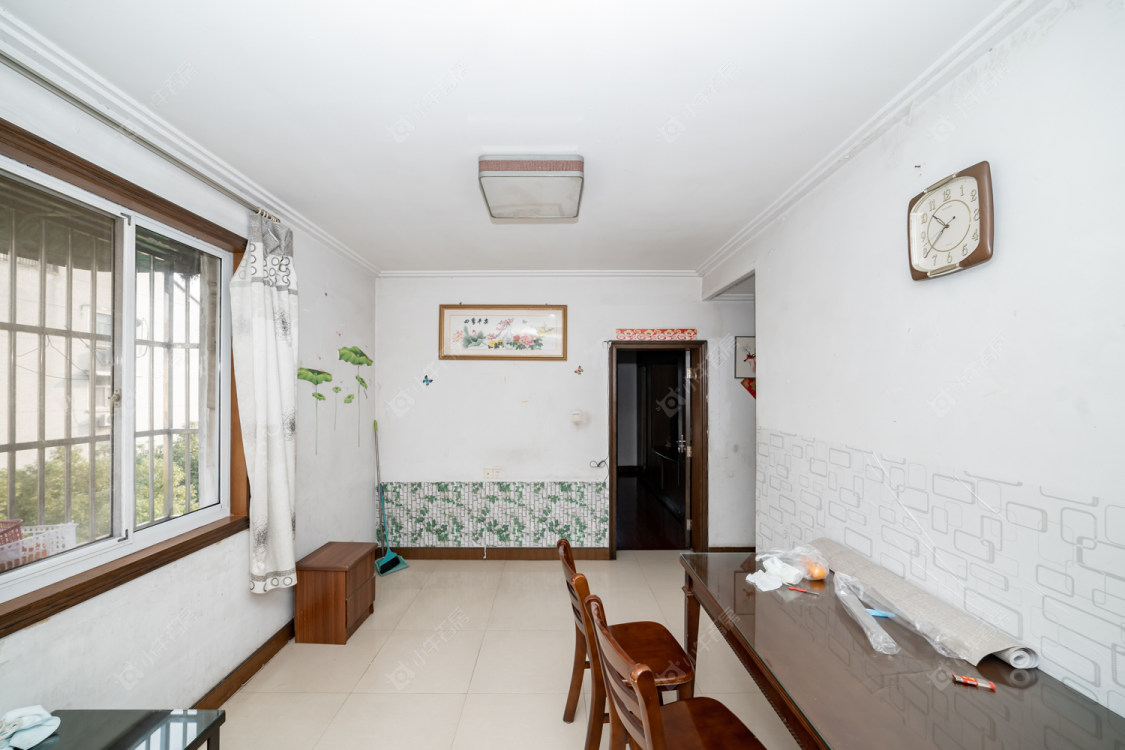 常州劳动新村南区在售二手房源室内图_小牛看房